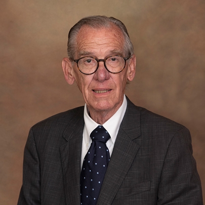 James H. Dudley Photo
